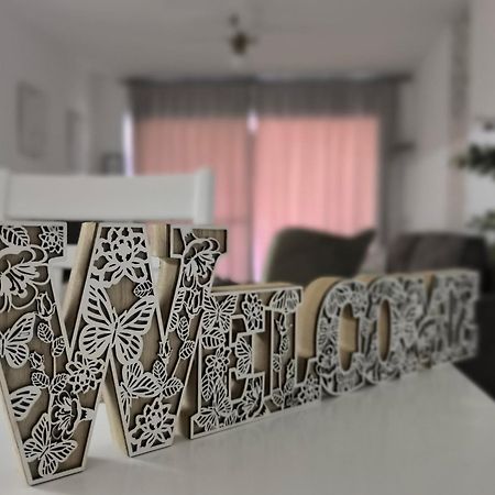 Anthea Gardens - Cosy Condo 파포스 외부 사진
