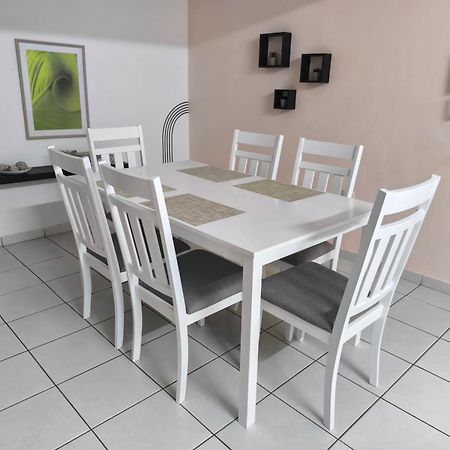 Anthea Gardens - Cosy Condo 파포스 외부 사진