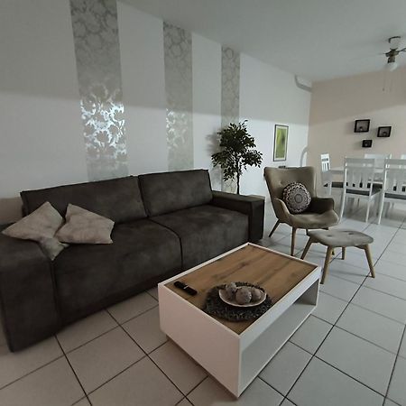 Anthea Gardens - Cosy Condo 파포스 외부 사진