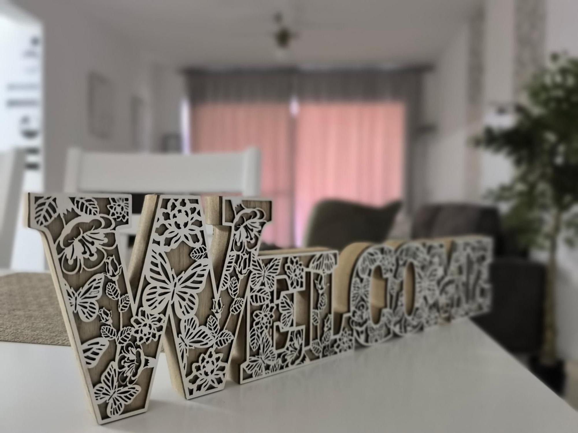 Anthea Gardens - Cosy Condo 파포스 외부 사진